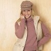 Simple Knit Turtleneck