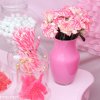 Simple Painted Vases