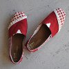 Simple Shoe Makeover