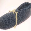 Simple Slipper Project