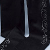 Simply Stenciled Jeans