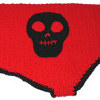 Skull Dog Coat