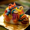 Day of the Dead Sugar Skulls