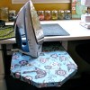 SlideOut Ironing Board Cover