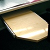 DIY SlideOut Ironing Board