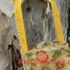 Slouchy Drawstring Bag