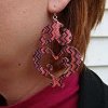 Snazzy Earrings