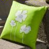 Flair Flower Pillow