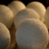 Snowballs for the Bath