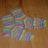Soft Baby Socks