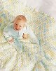 Crochet Baby Afghan