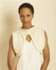 Soft Knit Button Shrug