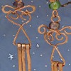 Dangle Chime Earrings
