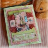 Somebunny Special Card