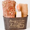 Sophisticated Bathroom Storage