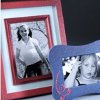 Sparkling Jeweled Photo Frames