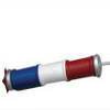 Red White and Blue Skewer