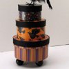 Spook or Snack Boxes