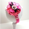 Spring Bloom Headband