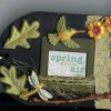 Spring Photo Book