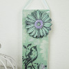 Springy Hanging Wall Decor