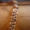 How to Make a Square Knot 4 Variations