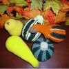 Squash and Gourds