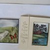 Stamp Landscape