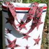 Stars and Stripes Tote
