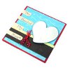 Steel Heart Card