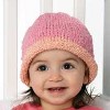 Stretchy Baby Hat