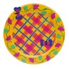 Summer Butterfly Plate