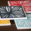 Summer Coaster Set