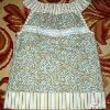Summer Pillowcase Dress