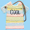 Summer Shirt Door Hanger