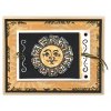 Sun Stamp Card