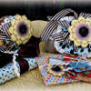 Sunflower Get Well Kit