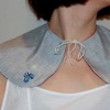 Sweet Sewn Collar