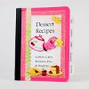 sweet dessert recipe book