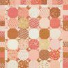 Sweet Snowballs Quilt