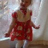 Sweet Vintage Dress