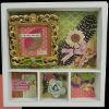 Sweet and Sentimental Shadow Box