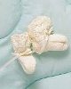 Sweet Knit Baby Booties