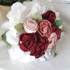 Sweetheart Rose Collection Bridal Bouquet