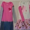 TShirt Jeans Dresses