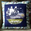 TShirt Pillow