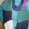 TShirt Sleeve Scarf