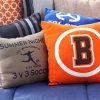 Easy TShirt Pillows