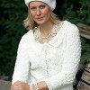 Tea Time Cardigan