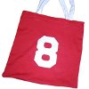 Team Pride Jersey Tote